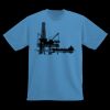 Youth Wicking T-Shirt Thumbnail