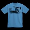 Youth Wicking T-Shirt Thumbnail