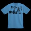 Youth Wicking T-Shirt Thumbnail