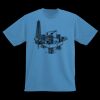 Youth Wicking T-Shirt Thumbnail