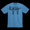 Youth Wicking T-Shirt Thumbnail