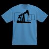 Youth Wicking T-Shirt Thumbnail