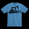 Youth Wicking T-Shirt Thumbnail