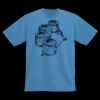 Youth Wicking T-Shirt Thumbnail