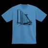 Youth Wicking T-Shirt Thumbnail