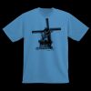 Youth Wicking T-Shirt Thumbnail