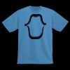 Youth Wicking T-Shirt Thumbnail