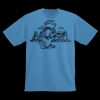 Youth Wicking T-Shirt Thumbnail