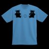 Youth Wicking T-Shirt Thumbnail