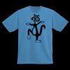 Youth Wicking T-Shirt Thumbnail