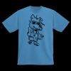 Youth Wicking T-Shirt Thumbnail