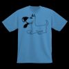 Youth Wicking T-Shirt Thumbnail