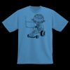 Youth Wicking T-Shirt Thumbnail