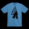 Youth Wicking T-Shirt Thumbnail