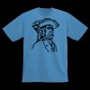 Youth Wicking T-Shirt Thumbnail