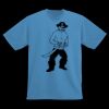 Youth Wicking T-Shirt Thumbnail