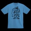 Youth Wicking T-Shirt Thumbnail