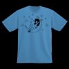 Youth Wicking T-Shirt Thumbnail