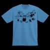 Youth Wicking T-Shirt Thumbnail