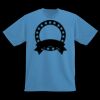 Youth Wicking T-Shirt Thumbnail