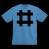 Youth Wicking T-Shirt Thumbnail