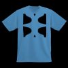 Youth Wicking T-Shirt Thumbnail