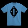 Youth Wicking T-Shirt Thumbnail