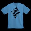 Youth Wicking T-Shirt Thumbnail