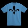 Youth Wicking T-Shirt Thumbnail
