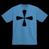 Youth Wicking T-Shirt Thumbnail