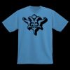 Youth Wicking T-Shirt Thumbnail
