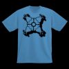 Youth Wicking T-Shirt Thumbnail