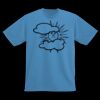 Youth Wicking T-Shirt Thumbnail