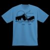 Youth Wicking T-Shirt Thumbnail