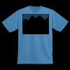 Youth Wicking T-Shirt Thumbnail