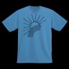 Youth Wicking T-Shirt Thumbnail