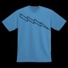 Youth Wicking T-Shirt Thumbnail