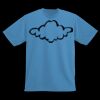 Youth Wicking T-Shirt Thumbnail