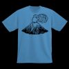 Youth Wicking T-Shirt Thumbnail