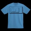 Youth Wicking T-Shirt Thumbnail