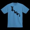 Youth Wicking T-Shirt Thumbnail