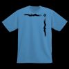Youth Wicking T-Shirt Thumbnail