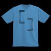 Youth Wicking T-Shirt Thumbnail