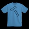 Youth Wicking T-Shirt Thumbnail