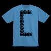 Youth Wicking T-Shirt Thumbnail