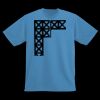 Youth Wicking T-Shirt Thumbnail