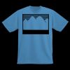 Youth Wicking T-Shirt Thumbnail