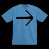 Youth Wicking T-Shirt Thumbnail