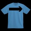 Youth Wicking T-Shirt Thumbnail