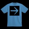 Youth Wicking T-Shirt Thumbnail
